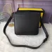 4Fendi luxury brand men's bag #A26279