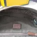 8Fendi luxury brand men's bag waist bag #A26281