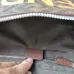 9Fendi luxury brand men's bag waist bag #A26281