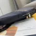 4F*ndi AAA+ Chest Bag black #99117534