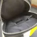 6F*ndi AAA+ Chest Bag black #99117534