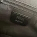 7F*ndi AAA+ Chest Bag black #99117534