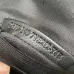 8F*ndi AAA+ Chest Bag black #99117534