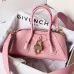 10Givenchy 2023 Latest Mini Antigona Stretch Handbag #A26292