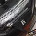 5Givenchy Black Textured Patent Leather Medium Pandora Bag #A52351