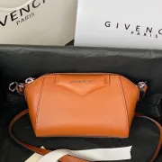 Givenchy Handbags Antigona Nano #A52347
