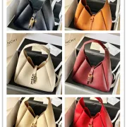 Givenchy Handbags G-HOBO #A52349