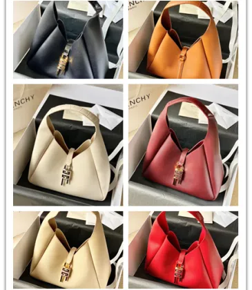 Givenchy Handbags G-HOBO #A52349