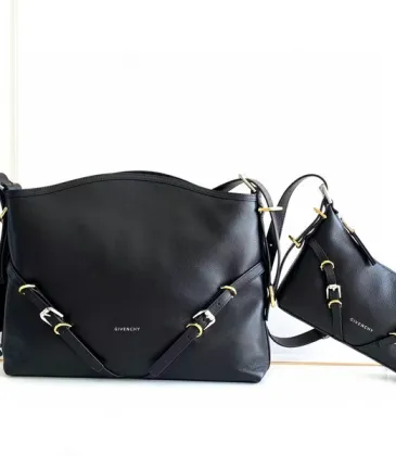 Givenchy Handbags Voyou #A52343