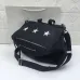 3Givenchy Leather Handle Bag - Black Handle Bags #A52354
