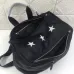 8Givenchy Leather Handle Bag - Black Handle Bags #A52354