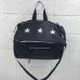1Givenchy Leather Handle Bag - Black Handle Bags #A52354