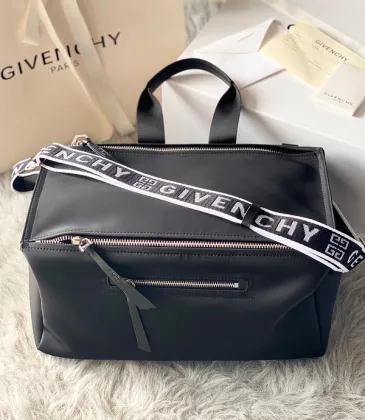 Givenchy Pandora Shoulder Bag #A52352