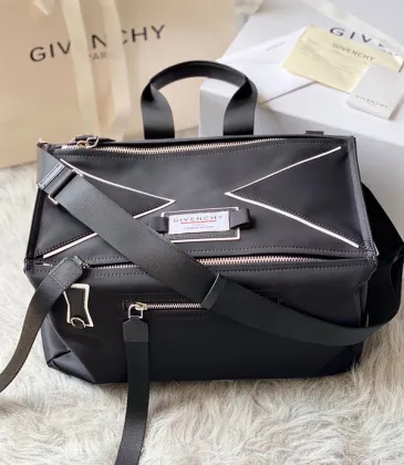 Givenchy Pandora Shoulder Bag #A52353