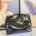 3Givenchy VOYOU Leather Shoulder Bag #A52355