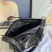 5Givenchy VOYOU Leather Shoulder Bag #A52355