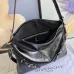 8Givenchy VOYOU Leather Shoulder Bag #A52355