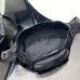 3Givenchy body bag black 4G logo bum bag #A52350