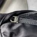4Givenchy body bag black 4G logo bum bag #A52350