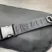 6Givenchy body bag black 4G logo bum bag #A52350