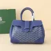 18Classic Goyard Handbag with Spacious Interior #A45673