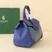 19Classic Goyard Handbag with Spacious Interior #A45673