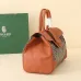 28Classic Goyard Handbag with Spacious Interior #A45673