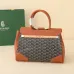 30Classic Goyard Handbag with Spacious Interior #A45673