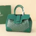 33Classic Goyard Handbag with Spacious Interior #A45673