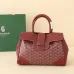39Classic Goyard Handbag with Spacious Interior #A45673