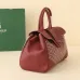 40Classic Goyard Handbag with Spacious Interior #A45673