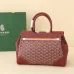 41Classic Goyard Handbag with Spacious Interior #A45673