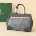 10Classic Goyard Handbag with Spacious Interior #A45673