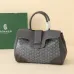 11Classic Goyard Handbag with Spacious Interior #A45673