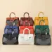 1Classic Goyard Handbag with Spacious Interior #A45673