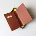 12Goyard Wallets passport evidence holder High Quality #A37826