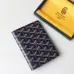 15Goyard Wallets passport evidence holder High Quality #A37826
