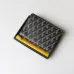 18Goyard Wallets passport evidence holder High Quality #A37826
