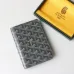 19Goyard Wallets passport evidence holder High Quality #A37826