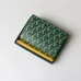 3Goyard Wallets passport evidence holder High Quality #A37826