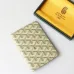 8Goyard Wallets passport evidence holder High Quality #A37826