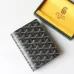 10Goyard Wallets passport evidence holder High Quality #A37826