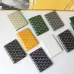1Goyard Wallets passport evidence holder High Quality #A37826