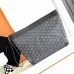 24Stylish Goyard Pouch with Signature Logo #A45655