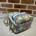 3Gucci Animal Print Multi Function Backpack  #A52727