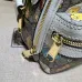 4Gucci Animal Print Multi Function Backpack  #A52727