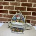 9Gucci Animal Print Multi Function Backpack  #A52727
