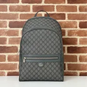 Gucci Backpack Size:29.5×44×15cm #A48380