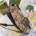 5Gucci backpack 1:1 quality #999933360