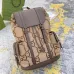 7Gucci backpack 1:1 quality #999933360